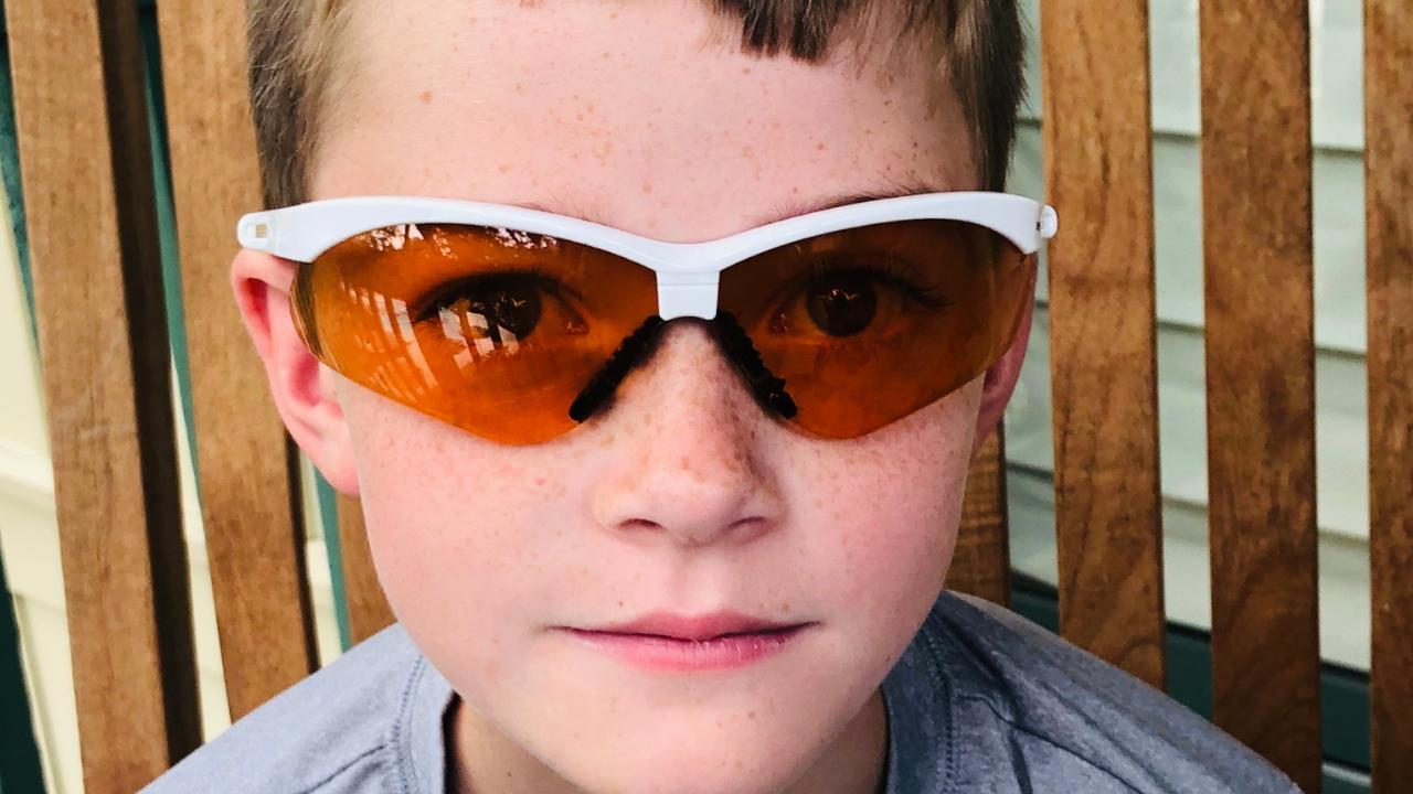Shark Shades